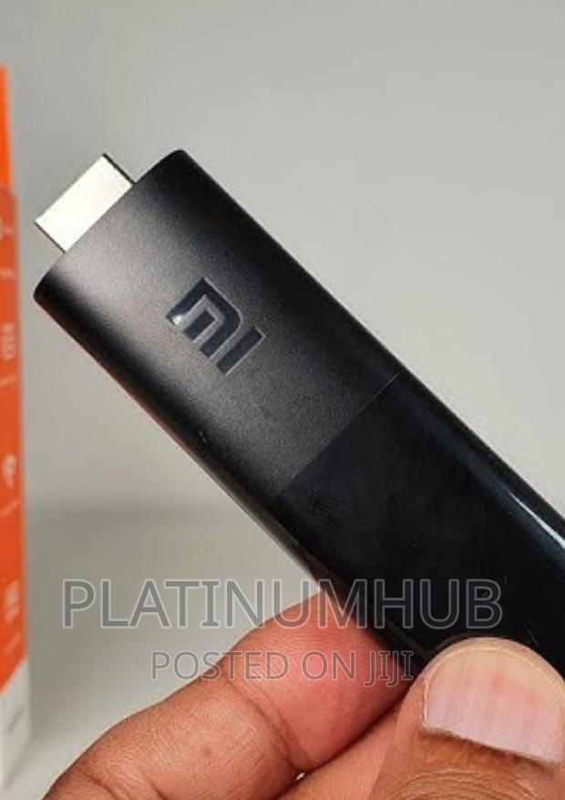 Mi Tv Stick Gt8 - thumbnail 2