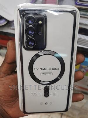 Note 20 Ultra Magsafe Back Case - thumbnail 2