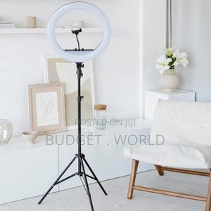 Ring Fill Light With 2mtrs Tripod - thumbnail 2