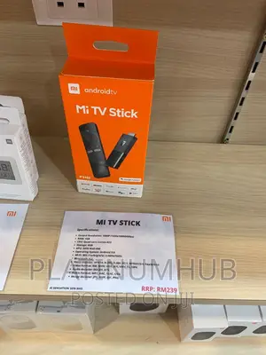 Mi Tv Stick Hb5