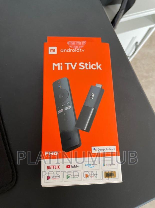Mi Tv Stick Hb5 - thumbnail 3