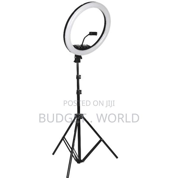 12" Selfie Ring Light Makeup,LED Circle Ring Light Ring Ligh - main view