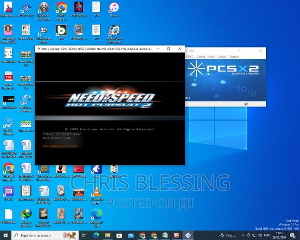 Ps2 Games in Your Computer All Software - thumbnail 3
