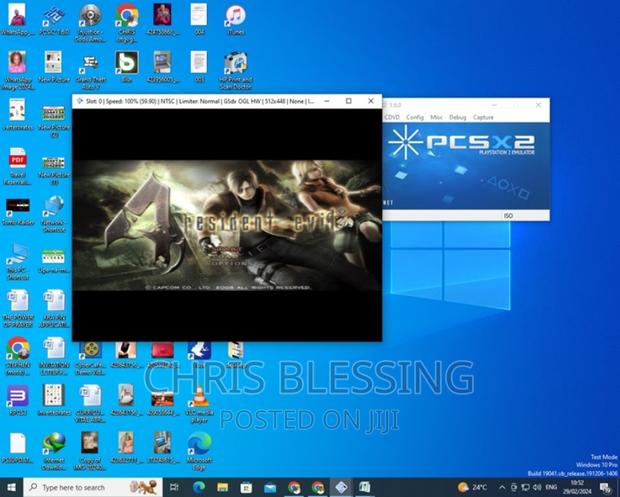 Ps2 Games in Your Computer All Software - thumbnail 4