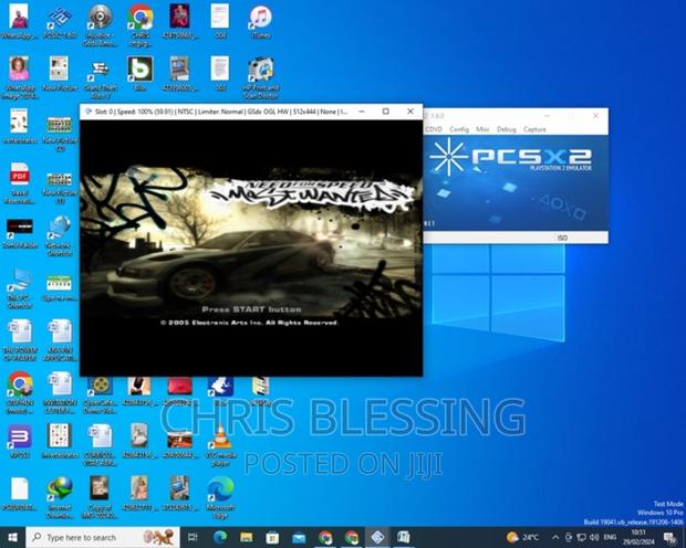 Ps2 Games in Your Computer All Software - thumbnail 5