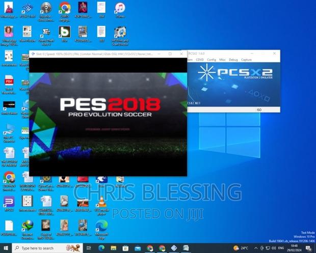 Ps2 Games in Your Computer All Software - thumbnail 6