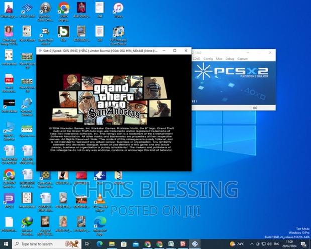 Ps2 Games in Your Computer All Software - thumbnail 7