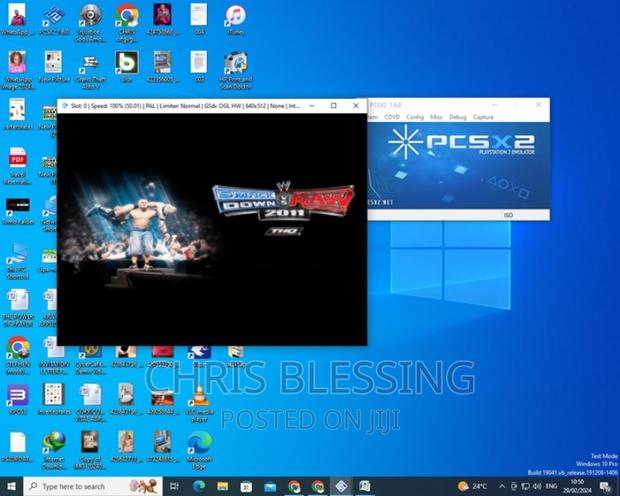 Ps2 Games in Your Computer All Software - thumbnail 8