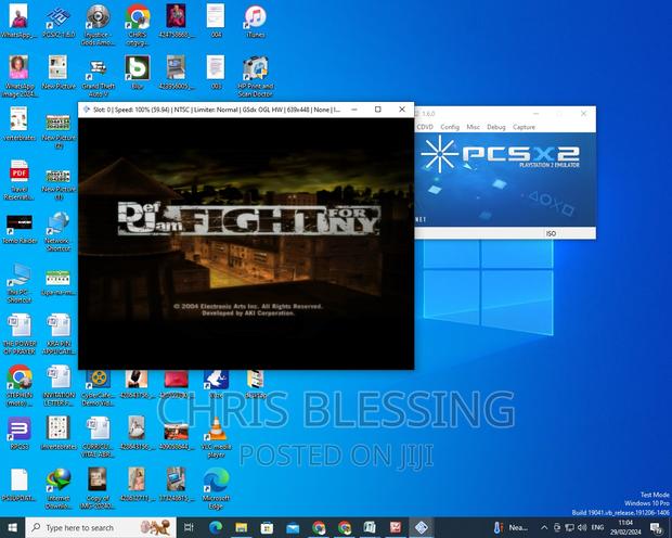 Ps2 Games in Your Computer All Software - thumbnail 9