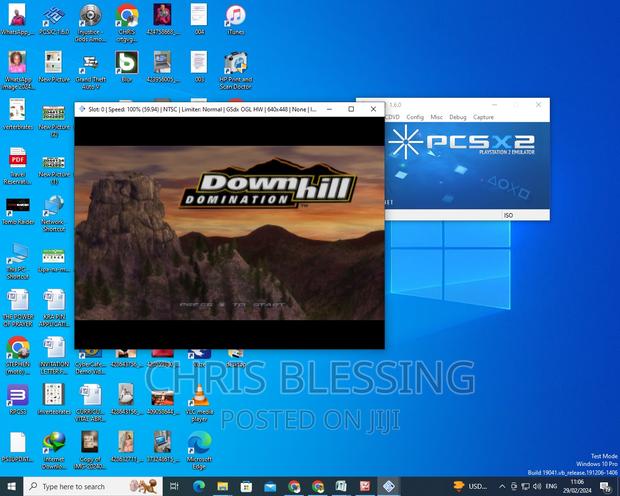 Ps2 Games in Your Computer All Software - thumbnail 10