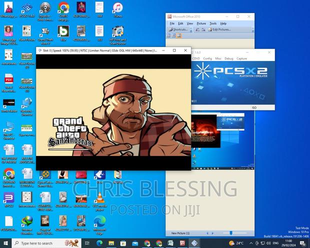 Ps2 Games in Your Computer All Software - thumbnail 11
