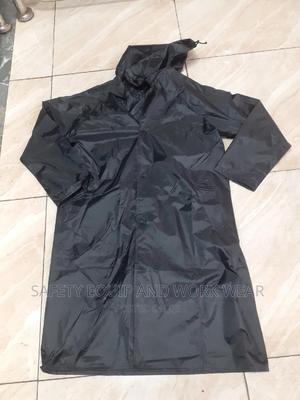 Reusable Raincoat Available In Various Lengths - thumbnail 2
