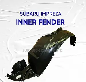 Subaru Impreza Inner Fenders