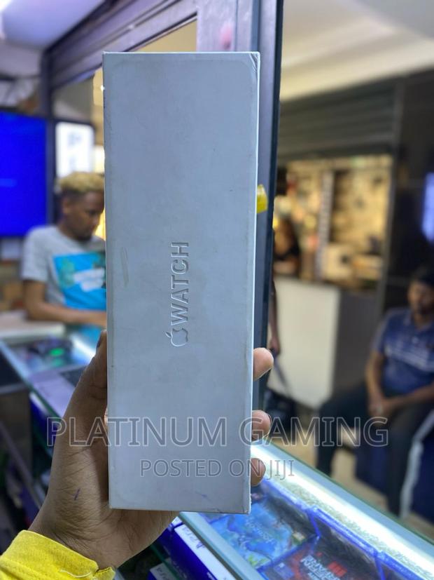 Apple Watch Series 9 45mm - thumbnail 3