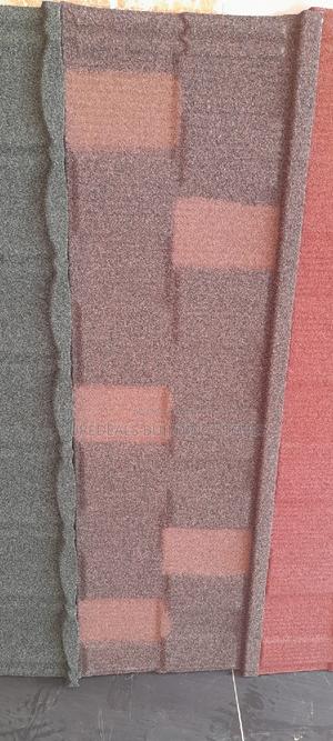 Decra Stone Coated Roofing Tiles - main view