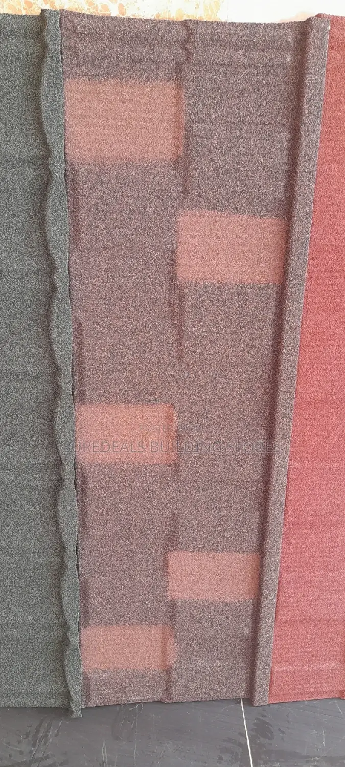 Decra Stone Coated Roofing Tiles