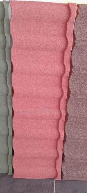 Decra Stone Coated Roofing Tiles