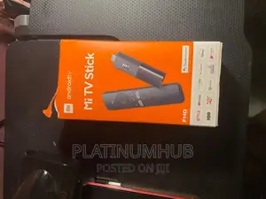 Mi Tv Stick H9p