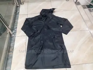 Raincoat Available For Sports