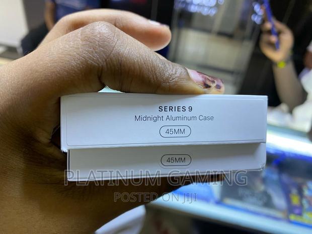 Apple Watch Series 9 - thumbnail 3