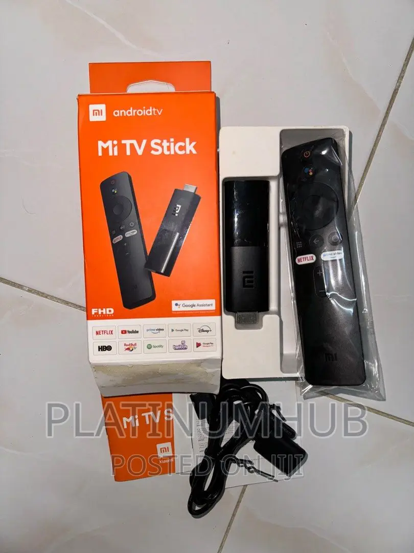 Mi Tv Stick 6bh