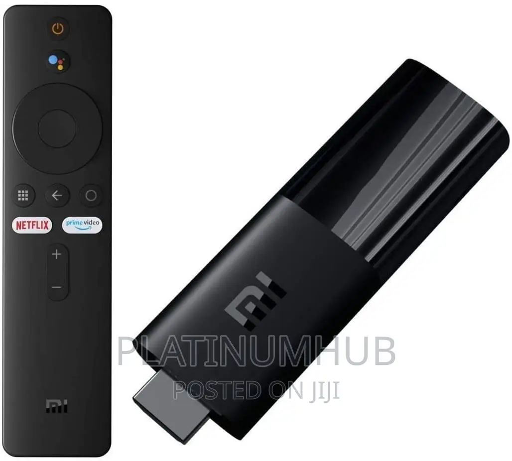 Mi Tv Stick U7r