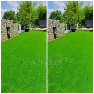 Artificial Grass - main view