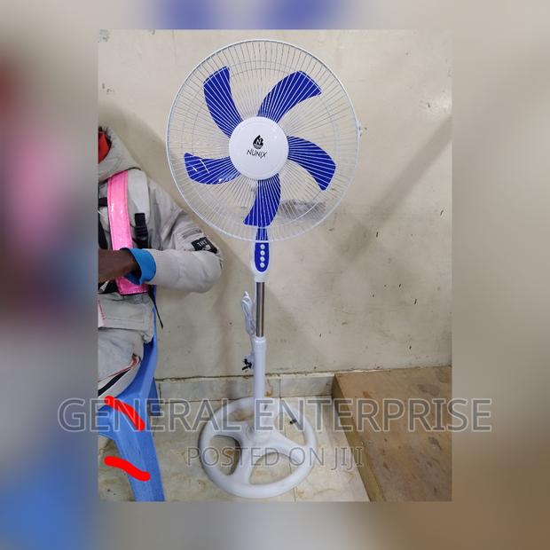 Standing Fan, Fan, Nunix 16inches Fan