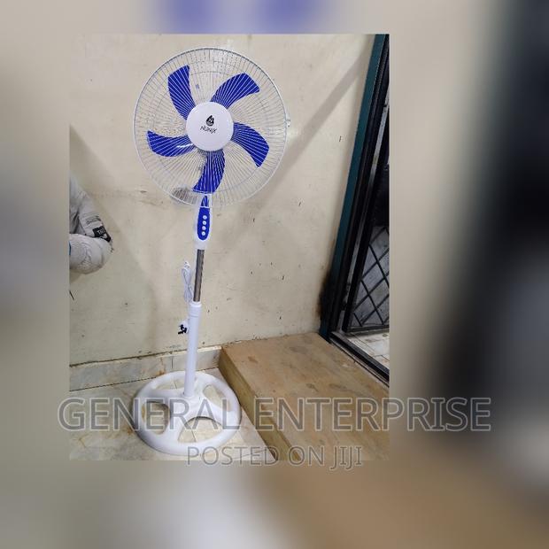 Standing Fan, Fan, Nunix 16inches Fan