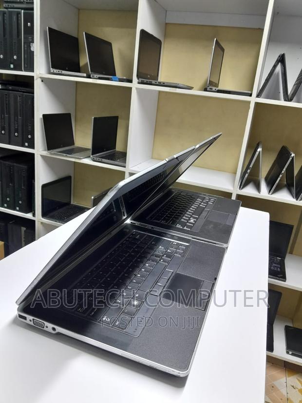 Laptop Dell Latitude E6430 4GB Intel Core I5 HDD 500GB - main view