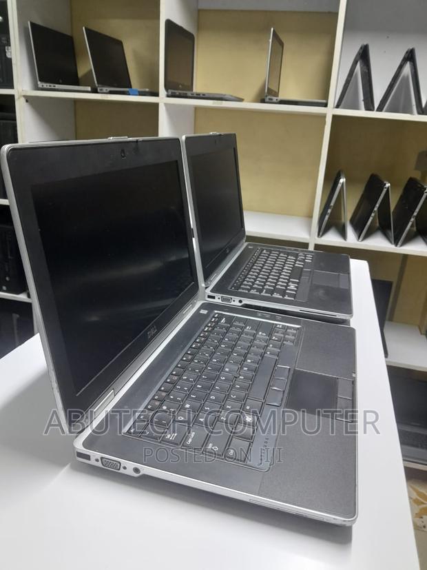 Laptop Dell Latitude E6430 4GB Intel Core I5 HDD 500GB - thumbnail 2