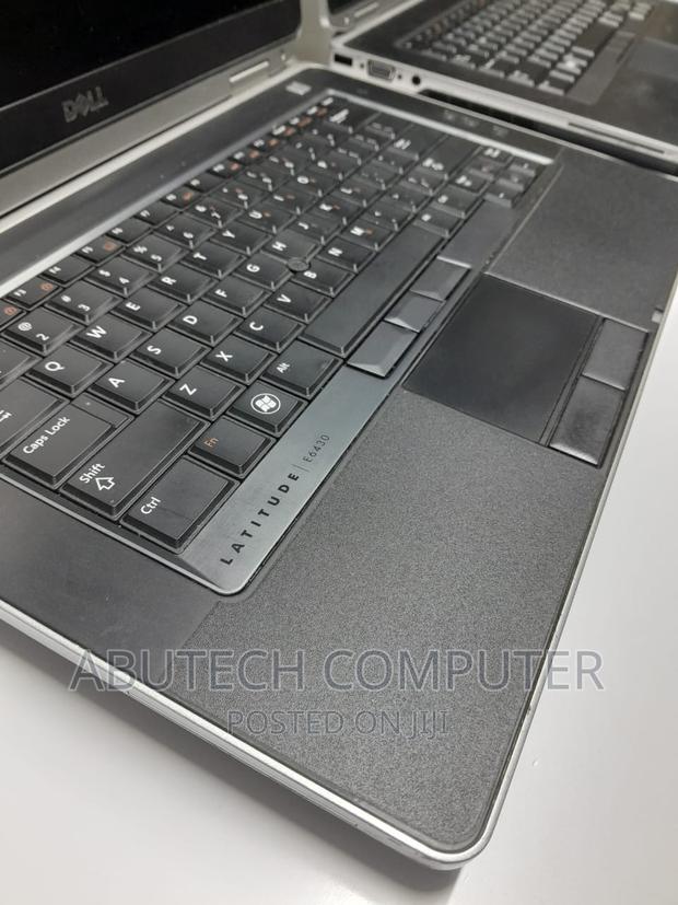 Laptop Dell Latitude E6430 4GB Intel Core I5 HDD 500GB - thumbnail 3