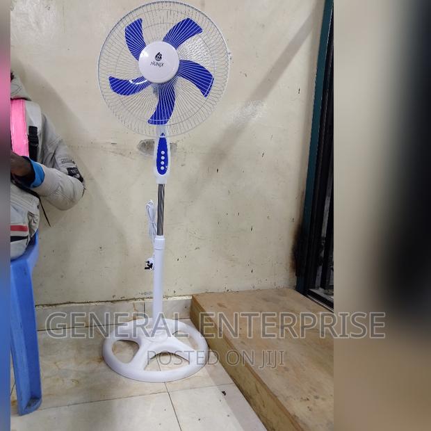 Standing Fan, Fan, Nunix 16inches Fan