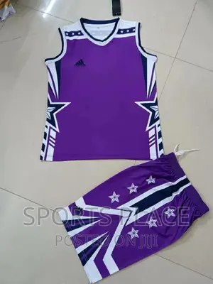 Basketball Uniform/Jerseys