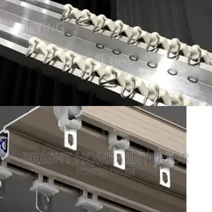 Double Curtain Rails Double Curtain Rails Curtain Rails