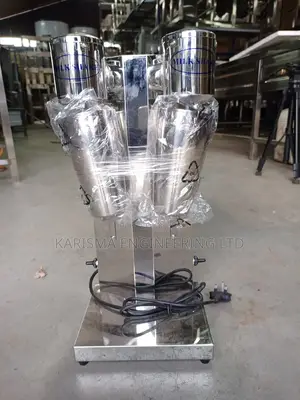 Milk Shake Machine