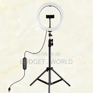 14 Inch Ring Lamp LED Ring Light Makeup Annular Lamp