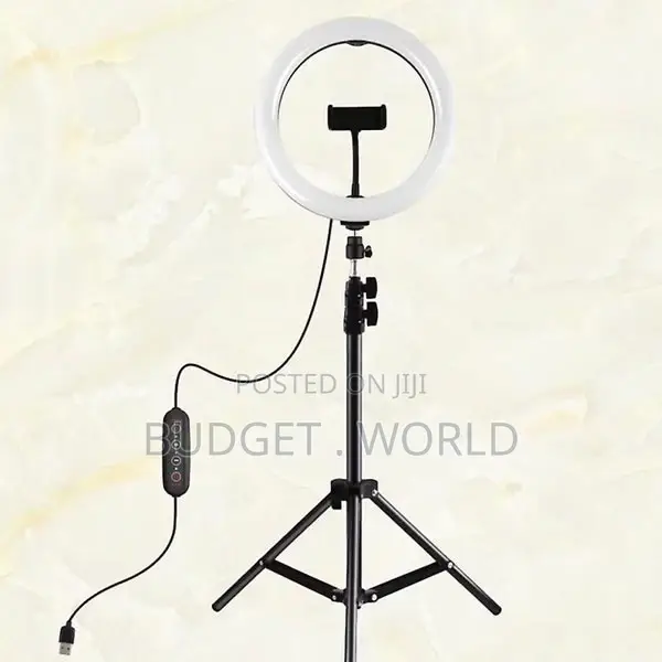 14 Inch Ring Lamp LED Ring Light Makeup Annular Lamp