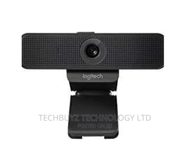 Logitech C925e Business Webcam - N/a - HOMEPLUG - main view