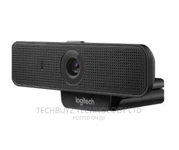 Logitech C925e Business Webcam - N/a - HOMEPLUG - thumbnail 2