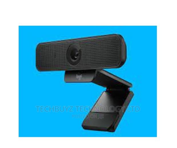 Logitech C925e Business Webcam - N/a - HOMEPLUG - thumbnail 3