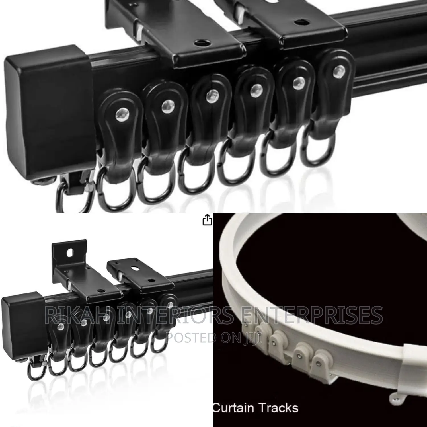 Bendable Curtain Rails Bendable Curtain Rails Curtain Rails