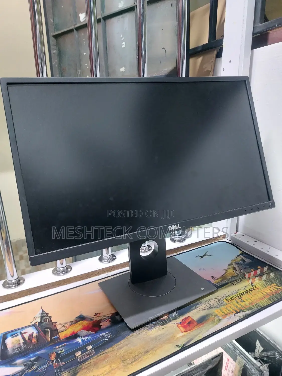 Dell Slim Monitor 24 Inches With Hdmi