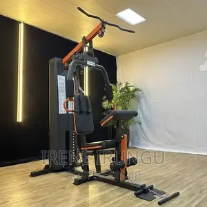 Multi Gym Machine, Multi Gym Machine