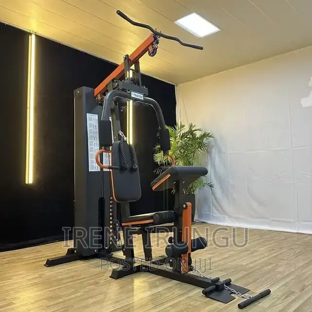 Multi Gym Machine, Multi Gym Machine
