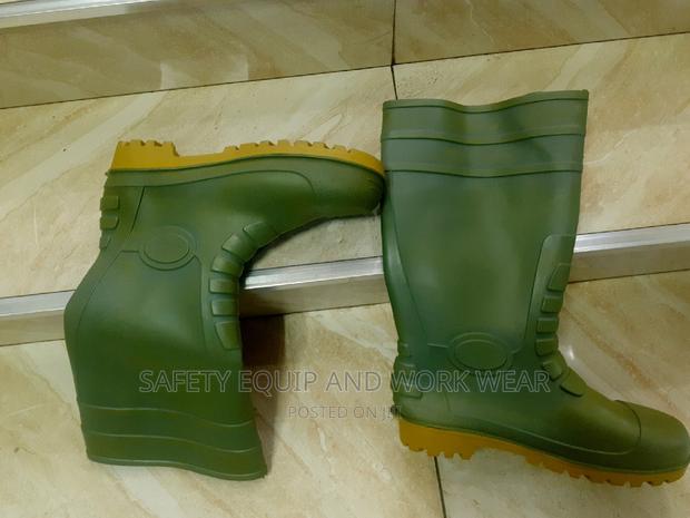 Variety Delta Gumboots Outdoor Footwear