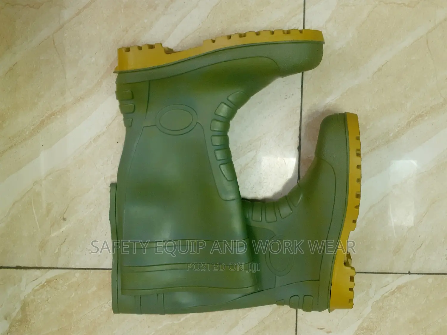 Gardening Delta Gumboots Footwear