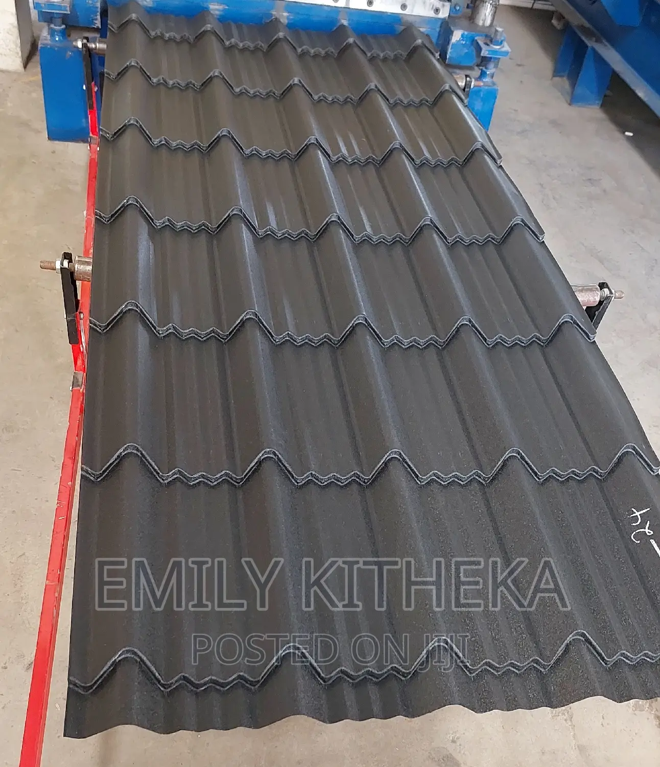 Versatile Matte 30g, 600/= Per Meter. Free Delivery