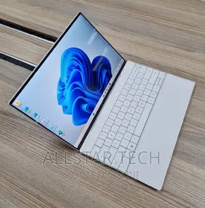 Laptop Dell XPS 13 9320 16GB Intel Core I7 SSD 1T