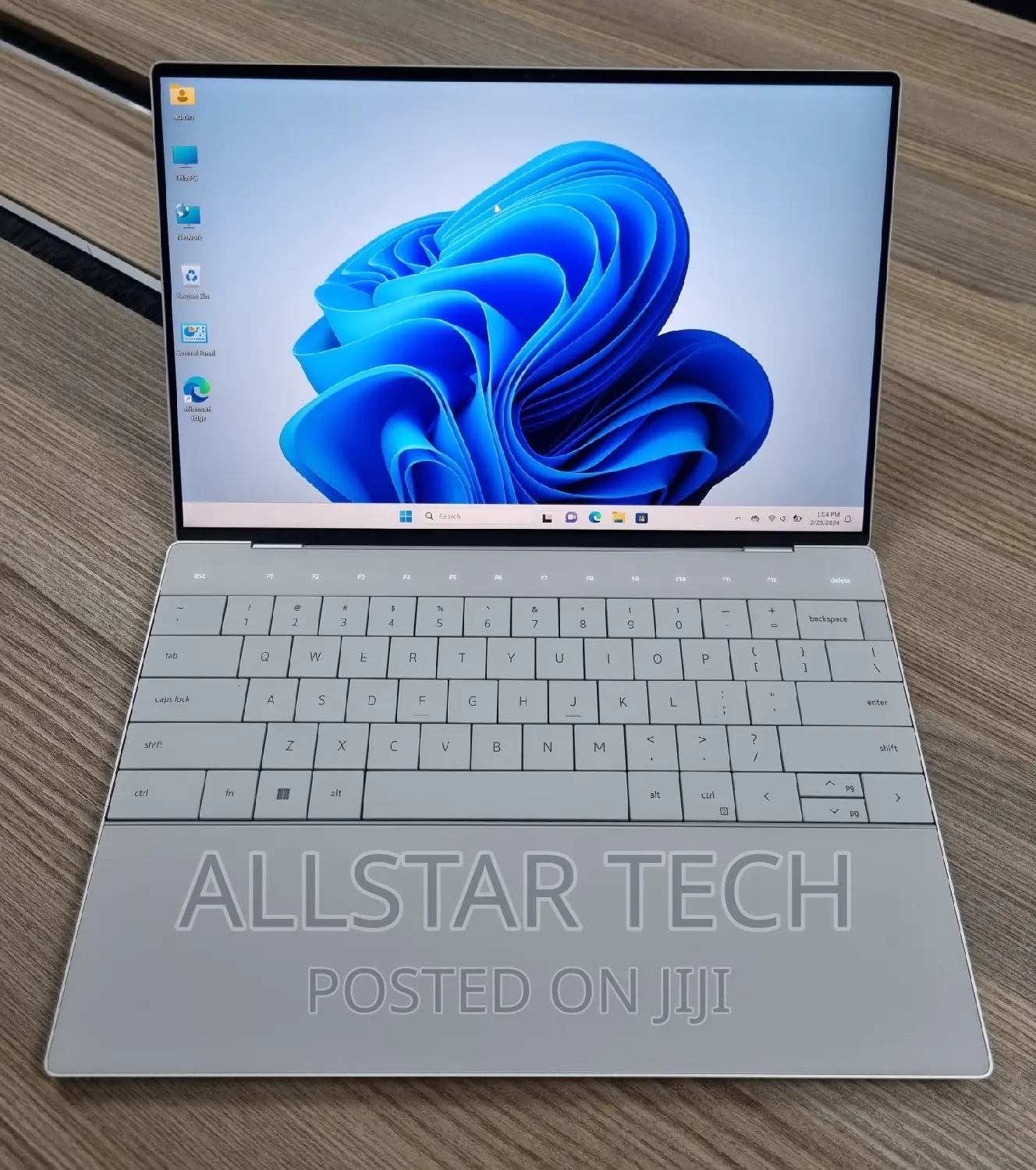 Laptop Dell XPS 13 9320 16GB Intel Core I7 SSD 1T